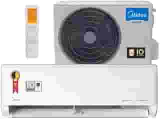 Ar Condicionado Split Inverter Midea AI Ecomaster 18000 BTUs Quente e Frio 220V 38EZVQA18M5
