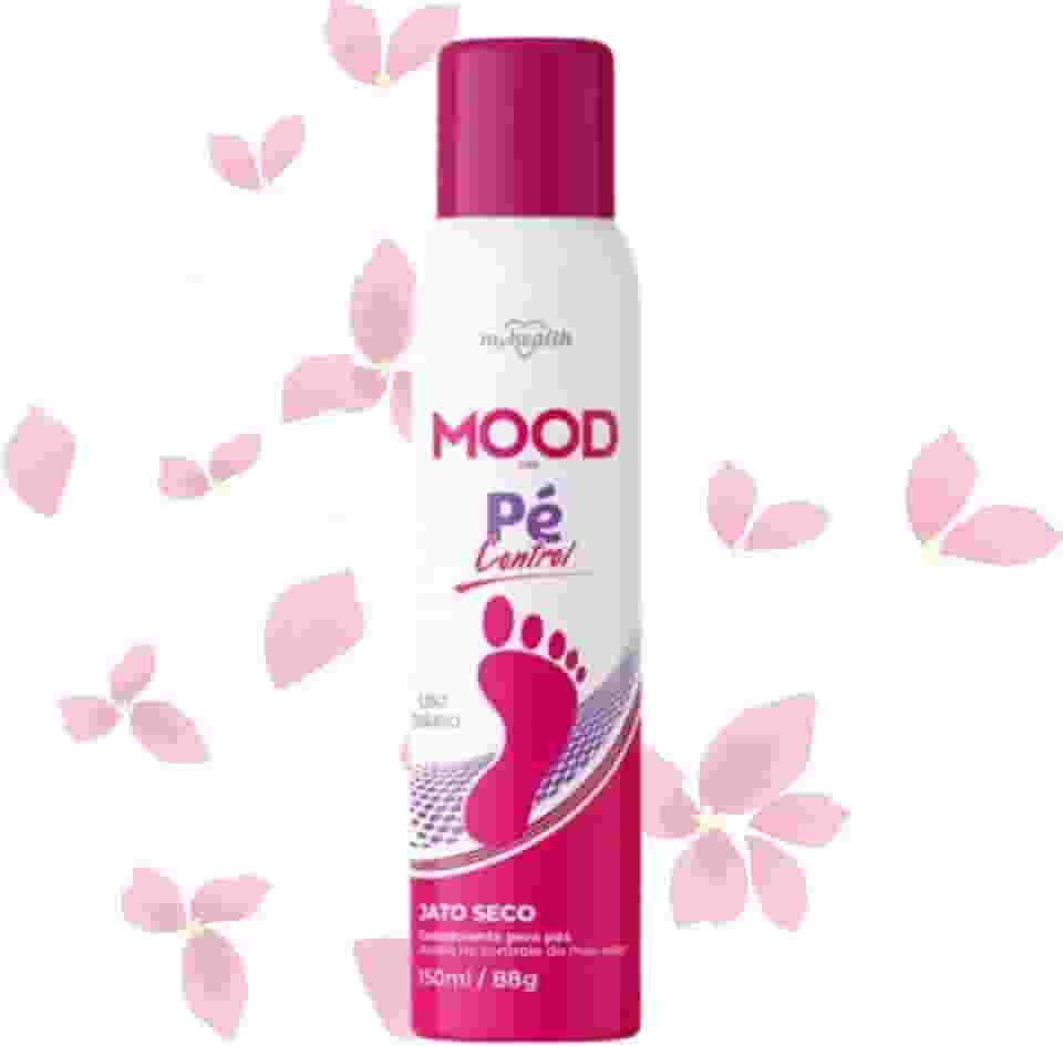 Desodorante para Pes Spray Mood Care 150ml,MY HEALTH, AE2600112