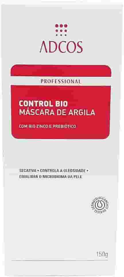 CONTROL BIO MÁSCARA DE ARGILA 150g - ADCOS