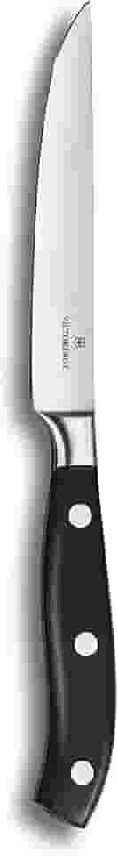 Faca Forjada Victorinox para bisteca - 12 cm