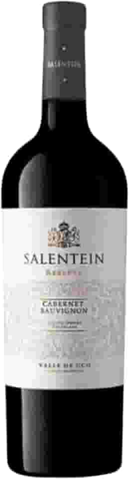 Vinho Argentino Salentein Cabernet Sauvignon 750ml