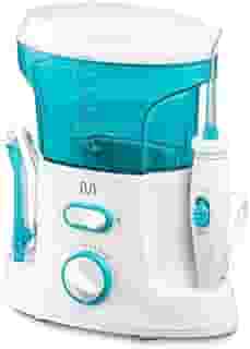 Irrigador Oral Clearpik Family Bivolt Multilaser Saúde - HC037