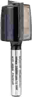Bosch Fresa reta 6 mm, D1 19 mm, L 19,5 mm, G 51 mm