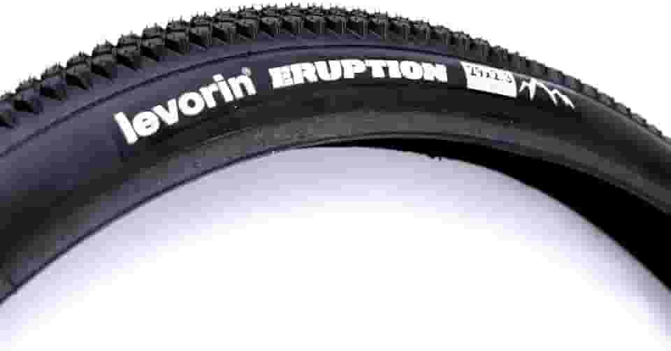 Pneu 29x2.30 Levorin Eruption Banda Leve Mtb