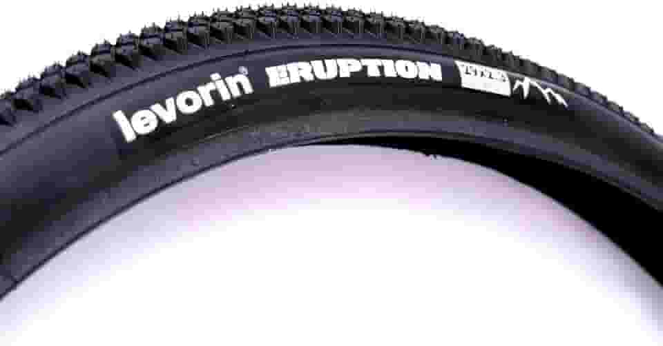 Pneu 29x2.30 Levorin Eruption Banda Leve Mtb