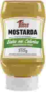 MOSTARDA MRS TASTE