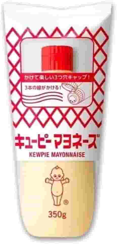 Maionese 350g Kewpie
