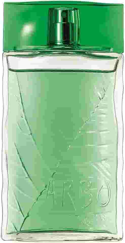 Arbo Botanic Desodorante Colonia 100ml O Boticário