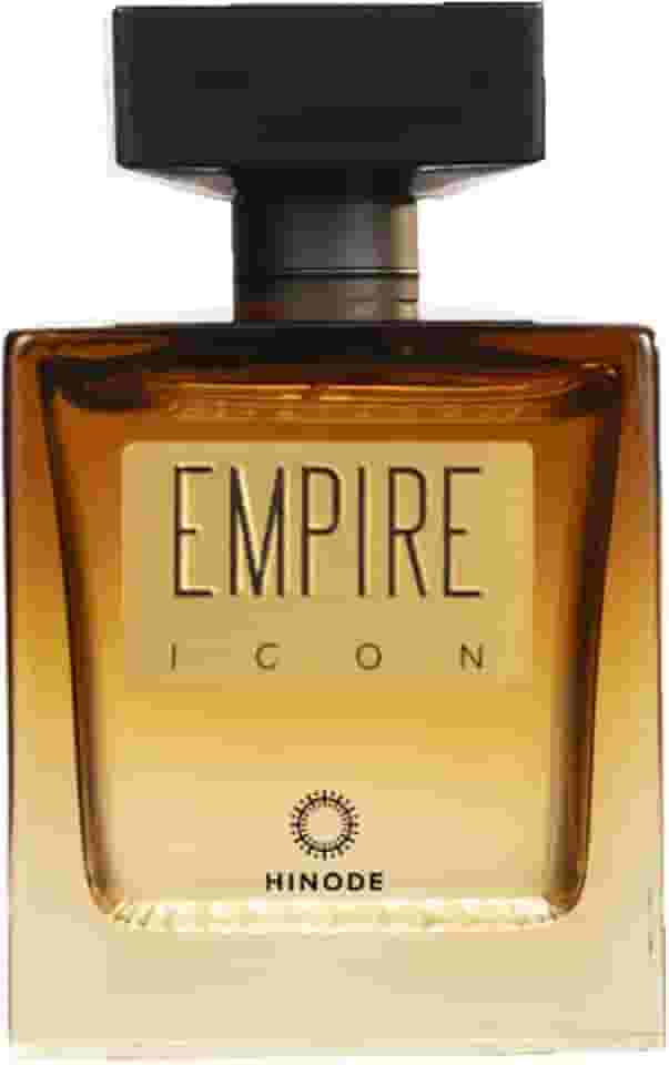 Hinode Perfume Masculino Empire Icon Eau de Parfum 100ml