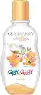 Giovanna Baby - Colonia Giovanna Baby 200Ml Giby