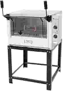 Forno Industrial Elétrico 220V - Roma - Venâncio - Feri80