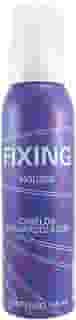 Taiff Mousse De Cabelo Fixing Cabelos Encaracolados - 150Ml