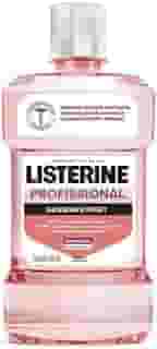 LISTERINE® PROFISSIONAL GENGIVA EXPERT, 500mL
