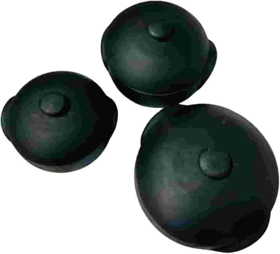 Panelas de Barro Capixaba Curada Para Moqueca Galjnhada Feijoada Comida Caseira 1l, 2l e 3l Não Solta Resíduos