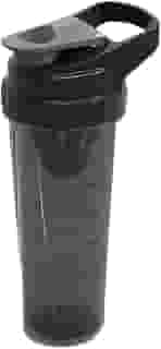 COQUETELEIRA GARRAFINHA SQUEEZE SHAKEIRA - 700 mL - FUMÊ