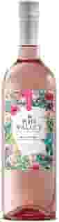 Frisante Rosé Rio Valley 750ml Vinho Brasileiro Suave, Moscato de Hamburgo Método Charmat Tropical Vitivinícola Notas de Frutas Vermelhas Refrescante e Aromático