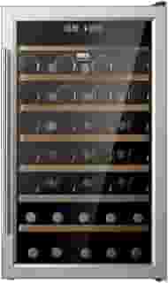 Adega Climatizada Eos Premium Eac51m 51 Garrafas 110v