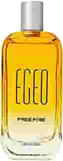 Perfume Egeo Free Fire Desodorante Colônia 90ml - O Boticario