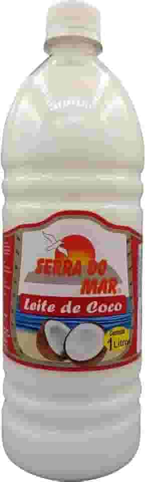 Leite de Coco - 1 Litro