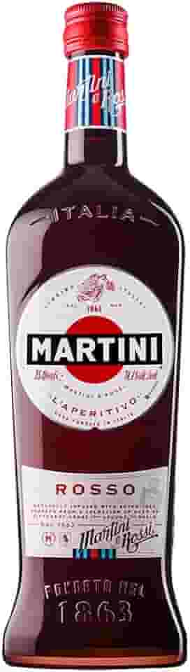 Vermute Martini Rosso 750ml