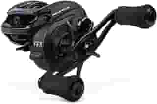 Carretilha Black Tamba Drag 8kg 11Rol. 7.1:1 Maruri - Esquerda