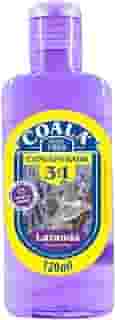 Desinfetante Concentrado 3 em 1 120ml Coala Lavanda