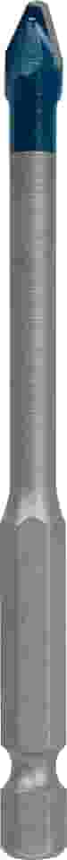 Bosch Broca para porcelanato EXPERT HEX-9 Hard Ceramic 6x90mm