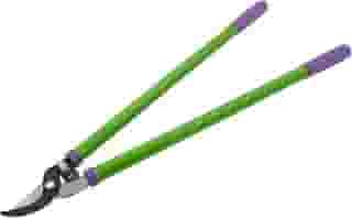 PALISAD Tesoura para Podar Galhos 605218-700mm - Cabo de Aço com Revestimento Antiderrapante - Corte Preciso até 25mm - Ideal para Jardim e Pomar