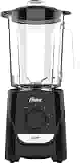 Liquidificador Power Oster Preto 2,2l 127V - OLIQ520, OLIQ520-127V