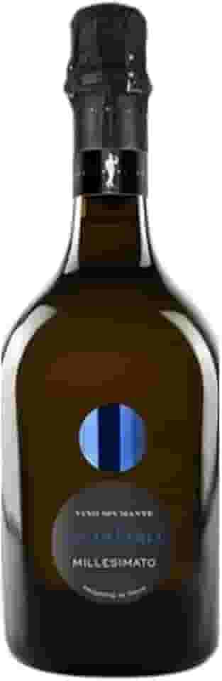 Espumante Millesimato Brut CA DI Perle 750ml