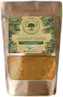 Açúcar Mascavo Orgânico 1kg - OSM