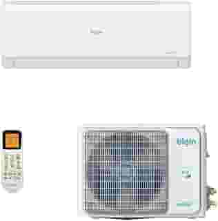Ar-Condicionado Split HW Elgin Eco Inverter II Wi-Fi 9.000 BTUs R-32 Quente/Frio 220V