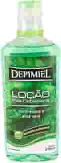 Loção Pós-Depilação Depimiel 240ml