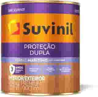 Verniz Marítimo Suvinil 900ml Brilhante Natural