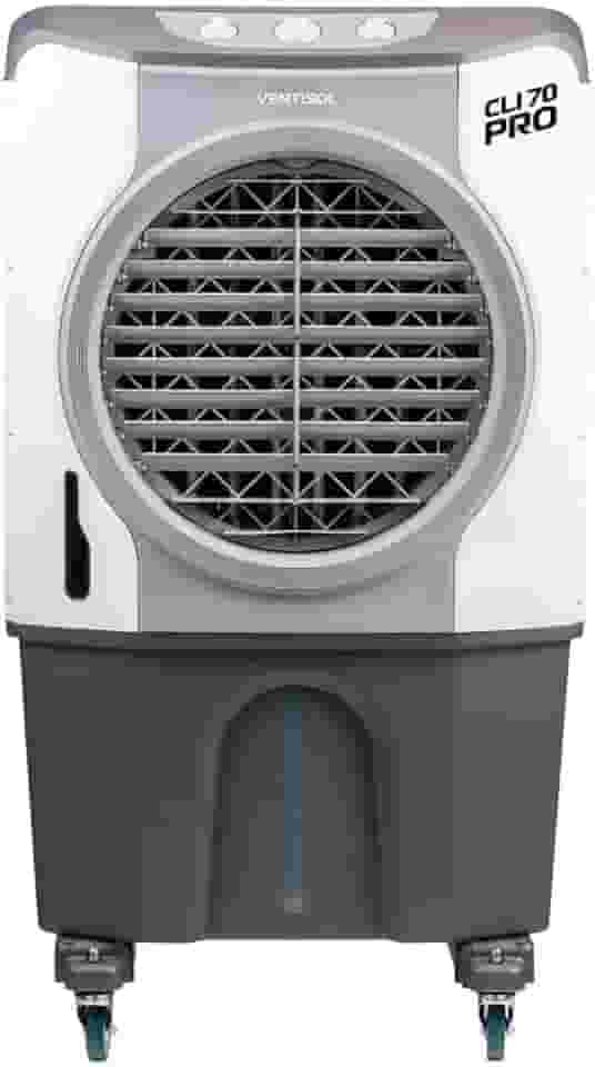 Climatizador Evaporativo Residencial 70 Litros Ventisol CLI 70 PRO 220V
