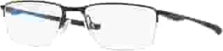 Armação para Óculos Oakley Socket 5.5 0OX3218 321804 Tam 54 / Preto