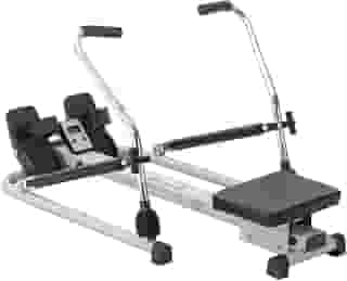 Remo Seco Aparelho Remador Musculacao Remo Indoor Ginastica WCT Fitness
