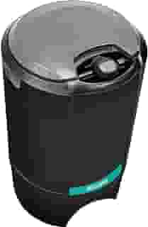 SUGGAR CENTRIFUGA DE ROUPAS GIROMAX 15KG PRETA 110V CT1501PT