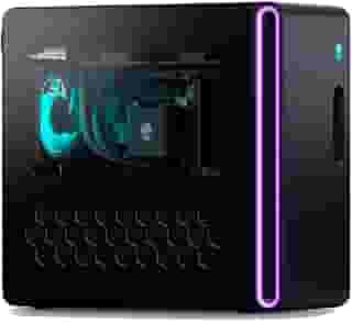 Desktop Dell Alienware Aurora Intel Core Ultra 9 RTX 5070 32GB 1TB SSD Windows 11 AW-U9285K-M20P