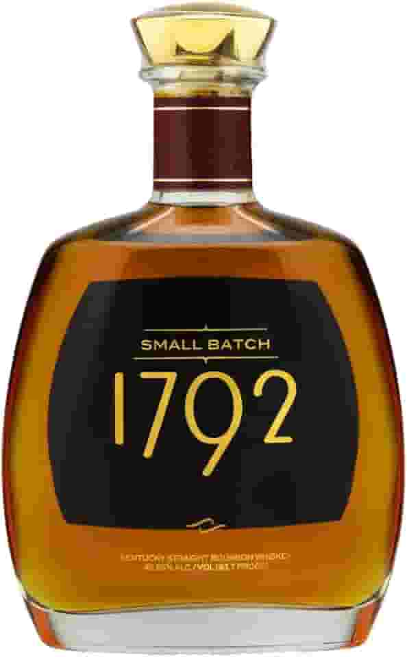Bourbon Whisky 1792 Small Batch - 750ml