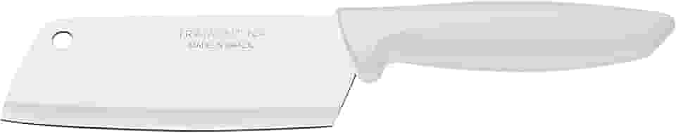 Tramontina 23430135 Cutelo 5", Branco