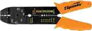 Sparta Alicate Desencapador De Fios 210 Mm 1 5-6 5 M 1 Pc//Spa