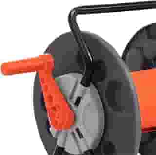 Enrolador De Mangueira 1/2' Até 55m- Tramontina