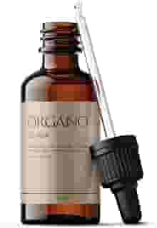 Copaíba - Óleo Vegetal 100% Puro E Natural - 30ml