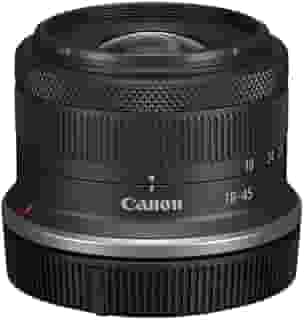 Canon Lente RF-S18-45 mm F4.5-6.3