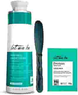 Escova Progressiva Protein Smoothing Passo Unico Let Me Be 500ml