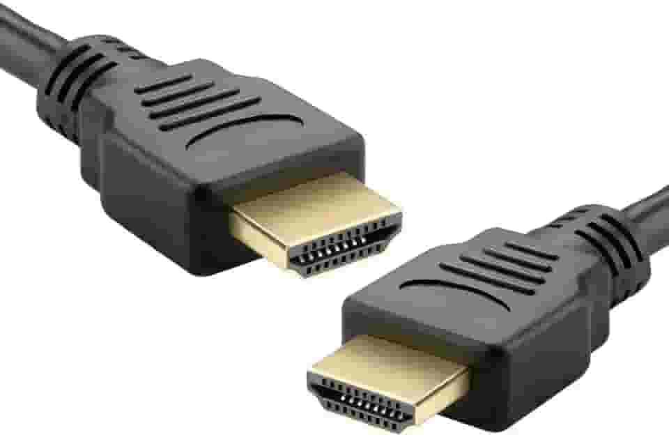Cabo Hdmi Para Tv Xbox Playstation Monitor 2 Metros