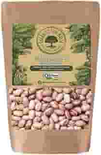Feijão Carioca Orgânico 500g - OSM
