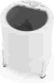 Tanquinho Plus 4,5 Kg - Branco - 110 V