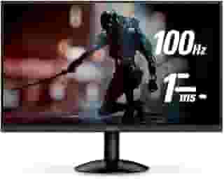 MONITOR 23.8 AOC 24B30HM2 FULL HD 100HZ